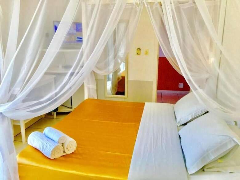 Hotel Villa Baob�