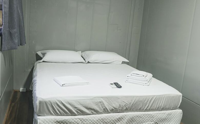 Hostal Innbox - Porto Belo