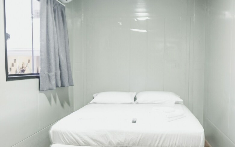 Hostal Innbox - Porto Belo