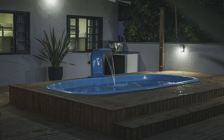 Hostal Innbox - Porto Belo