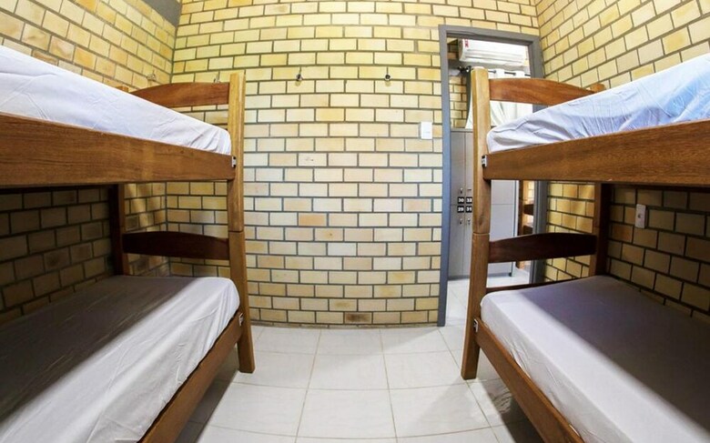 Hostal Innbox - Porto Belo