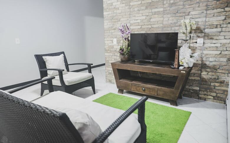 Hostal Innbox - Porto Belo