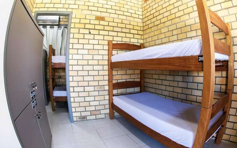 Hostal Innbox - Porto Belo