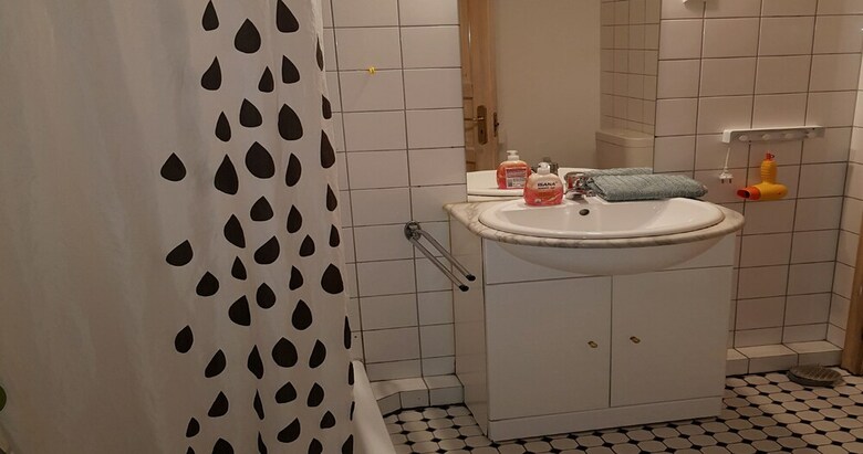 Hansa Apartments Hamburg