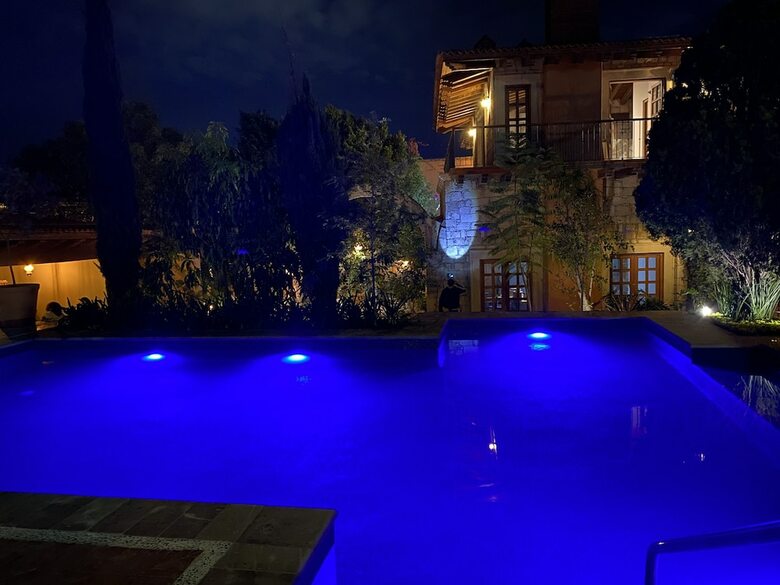 Hotel Bel� Villa Italia