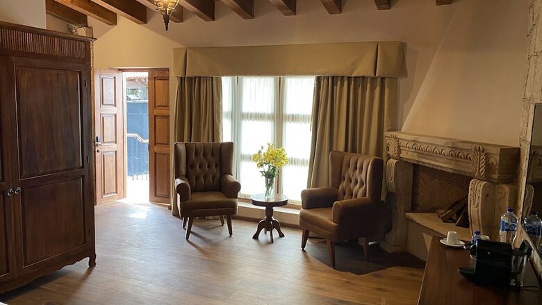 Hotel Bel� Villa Italia