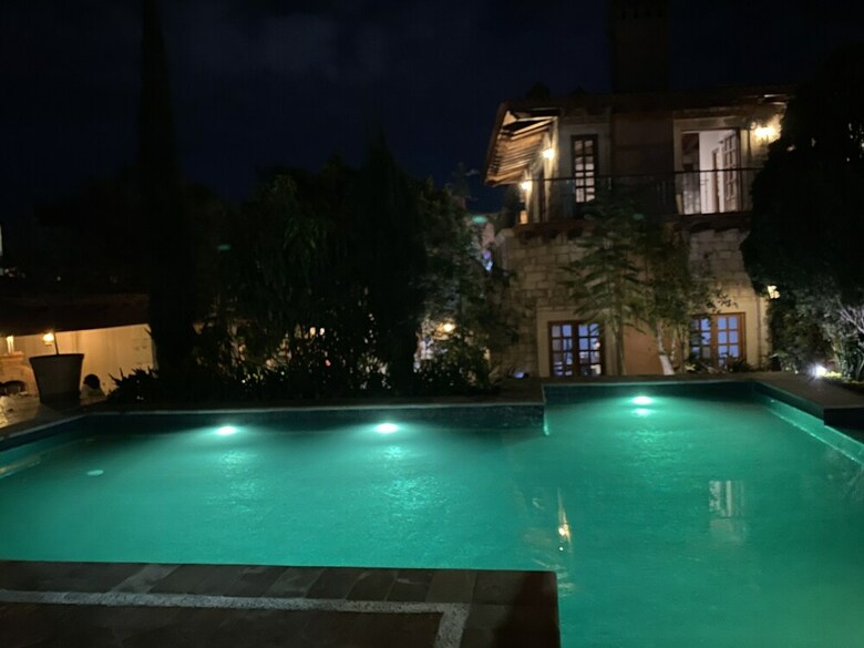 Hotel Bel� Villa Italia