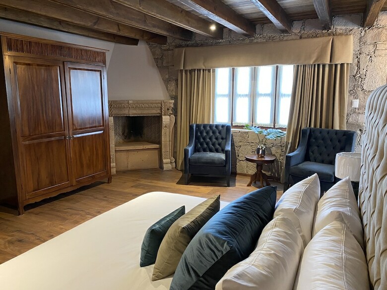 Hotel Bel� Villa Italia