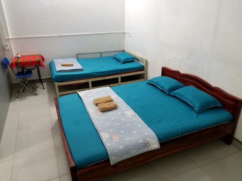 Hostal Bao Lac Homestay & Hostel
