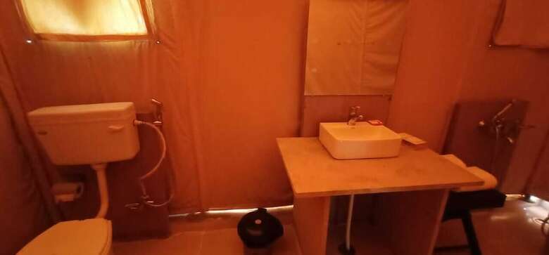 Hotel Jungle Niwas