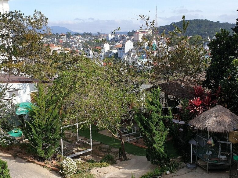 Hotel Hoang My Guesthouse