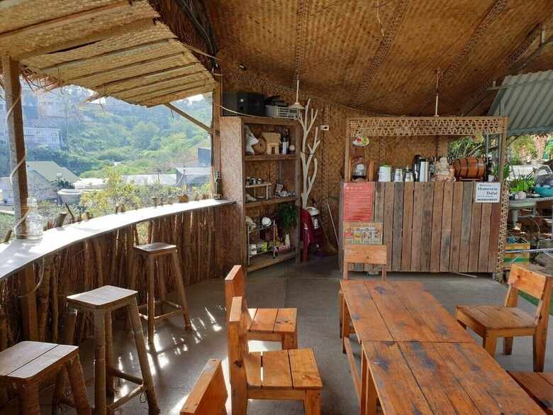 Hotel Hoang My Guesthouse