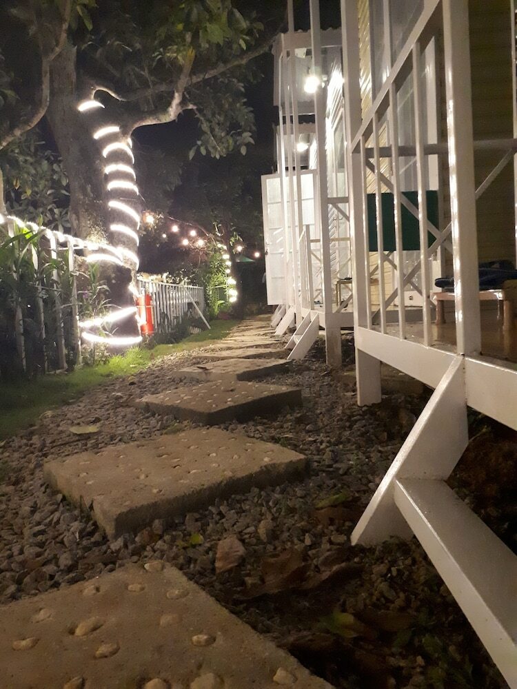 Hotel Hoang My Guesthouse