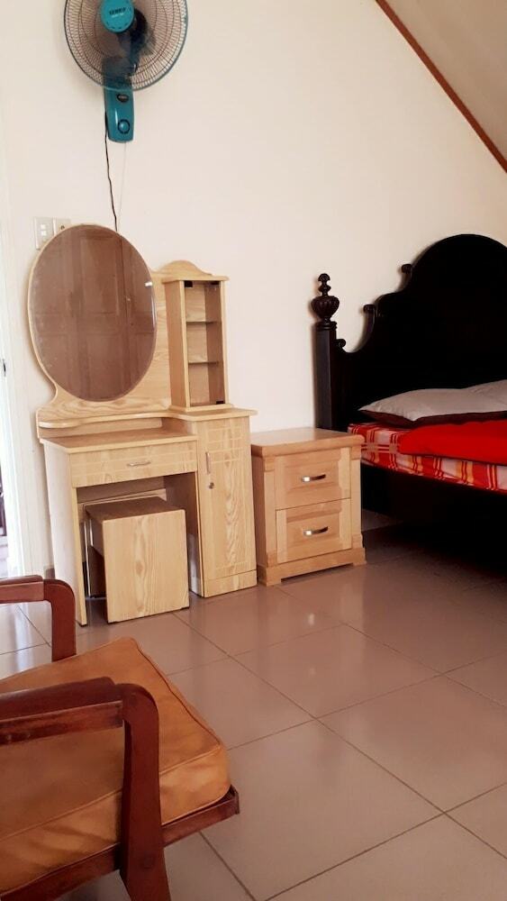 Hotel Hoang My Guesthouse