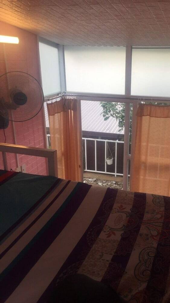 Hotel Hoang My Guesthouse