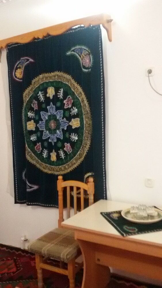 Bed & Breakfast Sufiyon