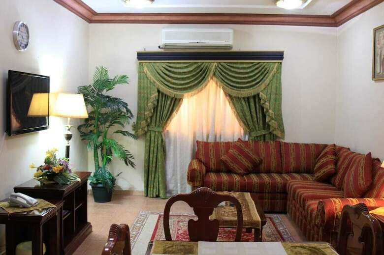 Apartamento Gulf Park Suites