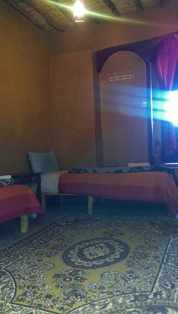 Bed & Breakfast Kasbah Omari Panoramique