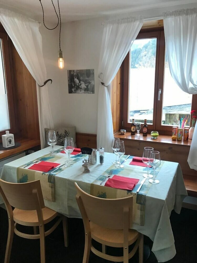 Pension L'angolo Dei Sapori