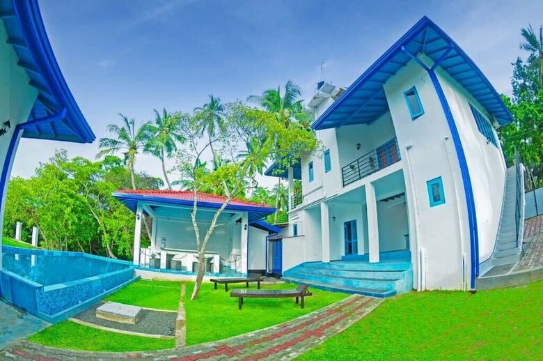 Hotel Magampura Pure Ayurvedic Beach Villa