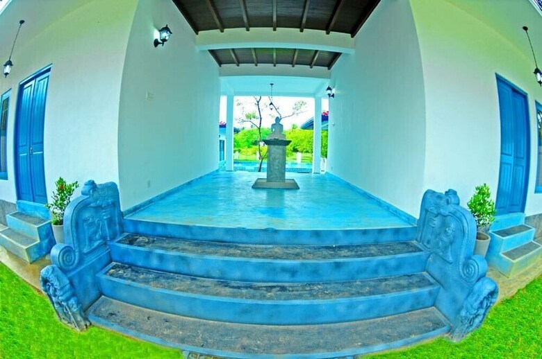 Hotel Magampura Pure Ayurvedic Beach Villa