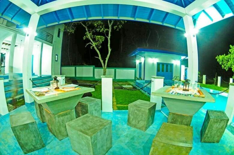 Hotel Magampura Pure Ayurvedic Beach Villa