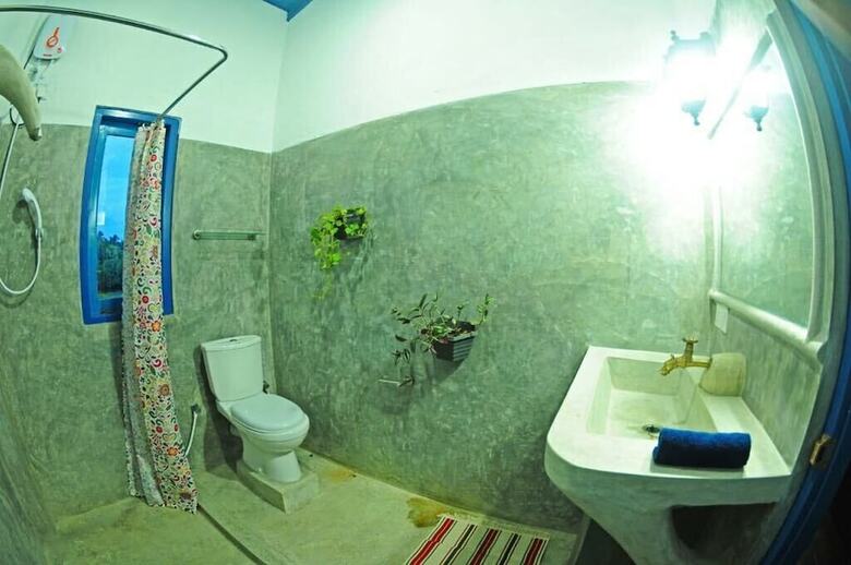 Hotel Magampura Pure Ayurvedic Beach Villa