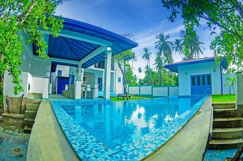 Hotel Magampura Pure Ayurvedic Beach Villa