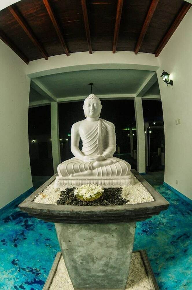 Hotel Magampura Pure Ayurvedic Beach Villa