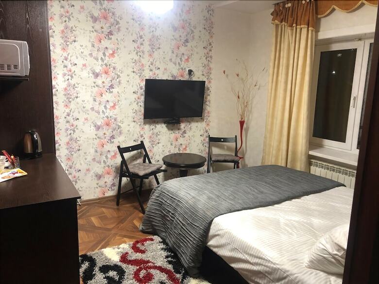 Bed & Breakfast Mini Hotel Na Gorkovo