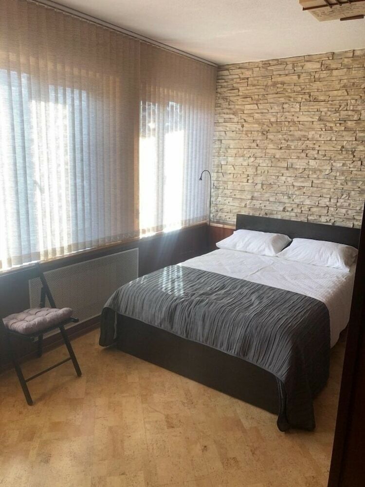 Bed & Breakfast Mini Hotel Na Gorkovo