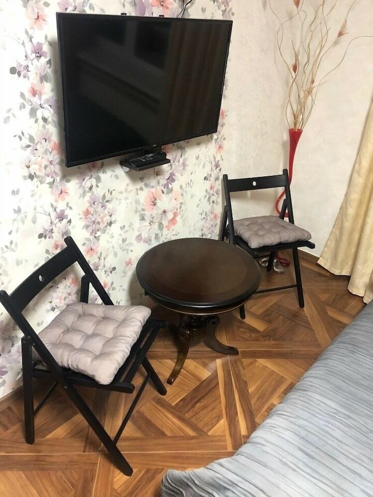 Bed & Breakfast Mini Hotel Na Gorkovo