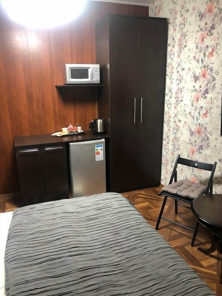 Bed & Breakfast Mini Hotel Na Gorkovo