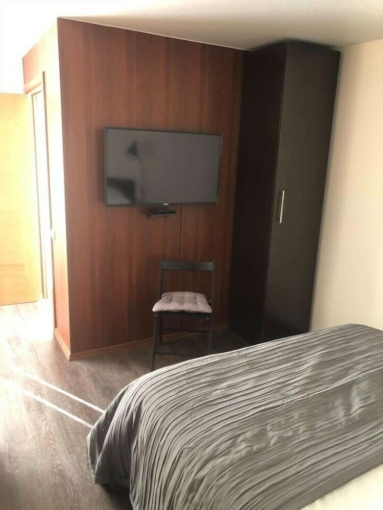 Bed & Breakfast Mini Hotel Na Gorkovo