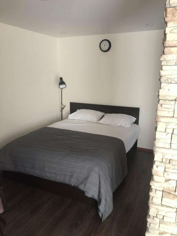 Bed & Breakfast Mini Hotel Na Gorkovo