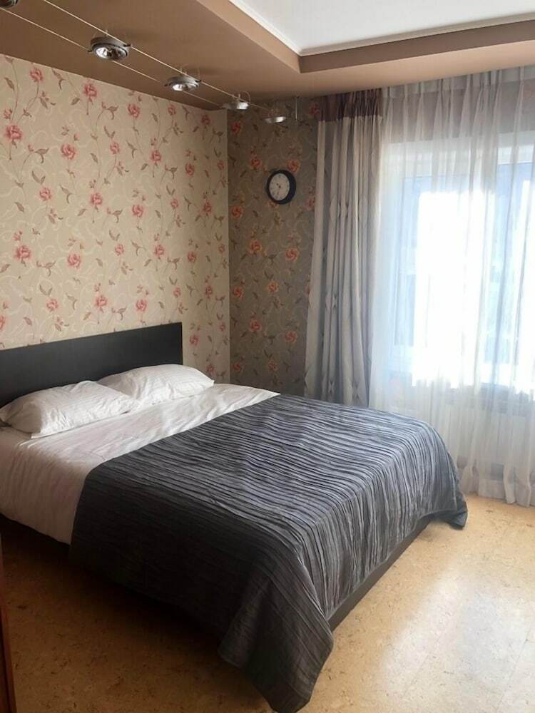 Bed & Breakfast Mini Hotel Na Gorkovo