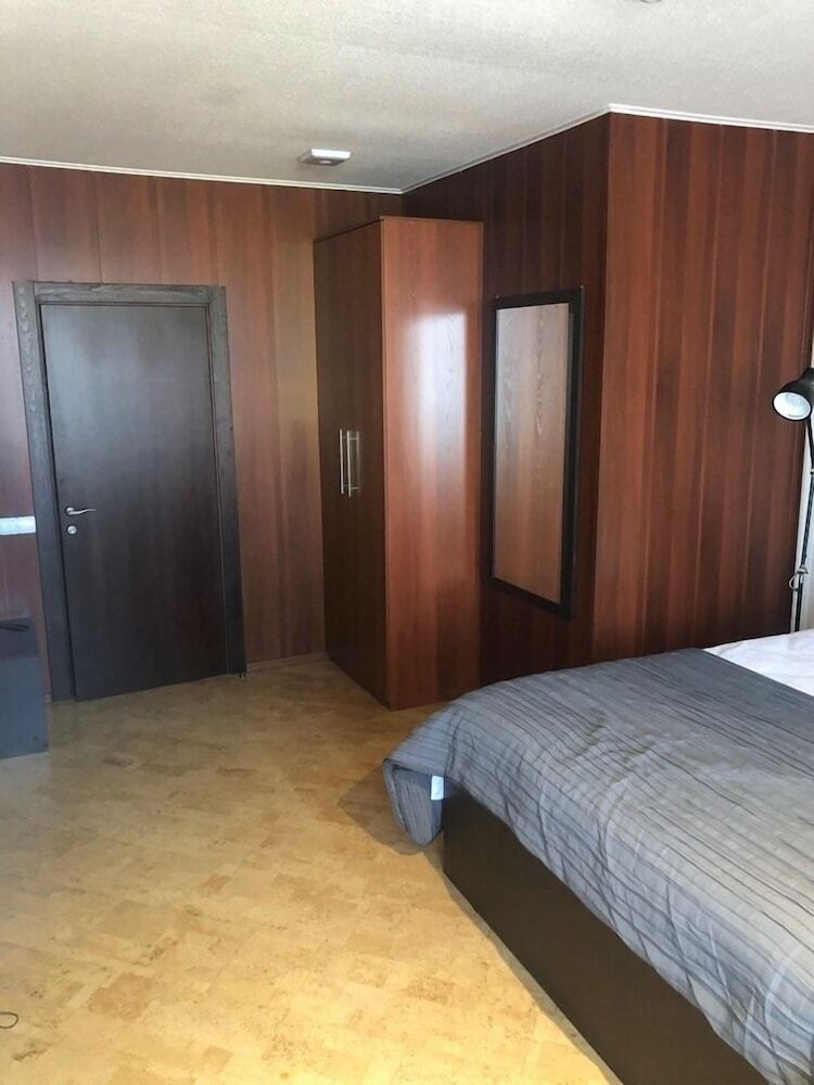 Bed & Breakfast Mini Hotel Na Gorkovo