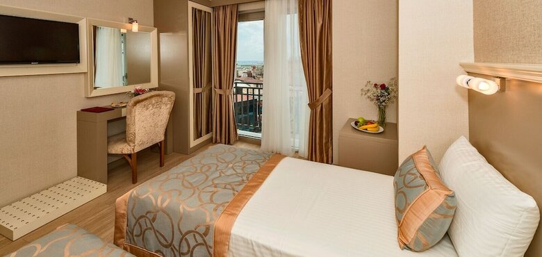 Hotel Marcello Otel