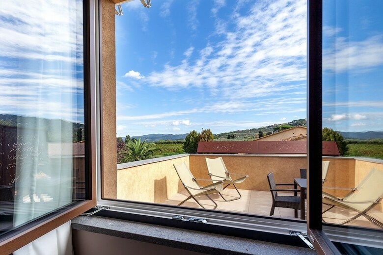 Agroturismo Il Cru Di Vignanova