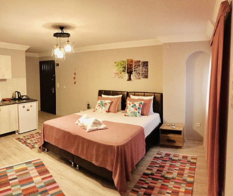 Apartamento Sirena's Suites