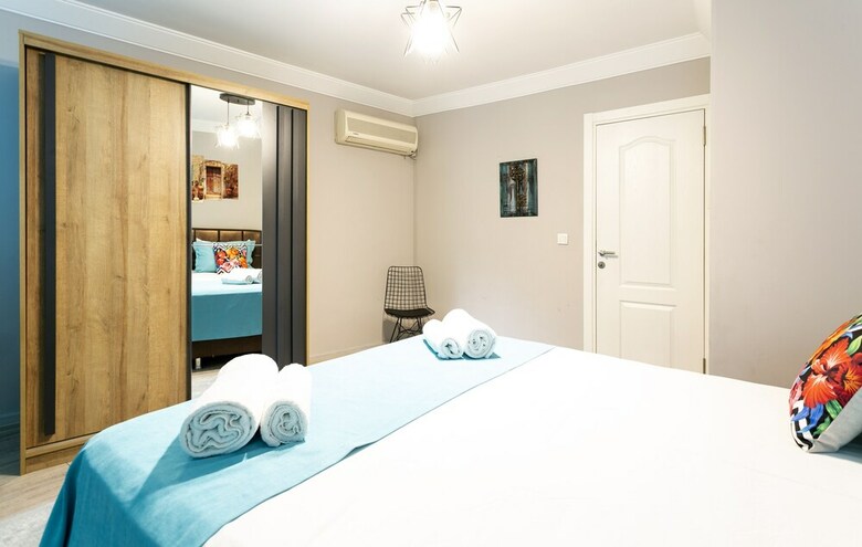 Apartamento Sirena's Suites