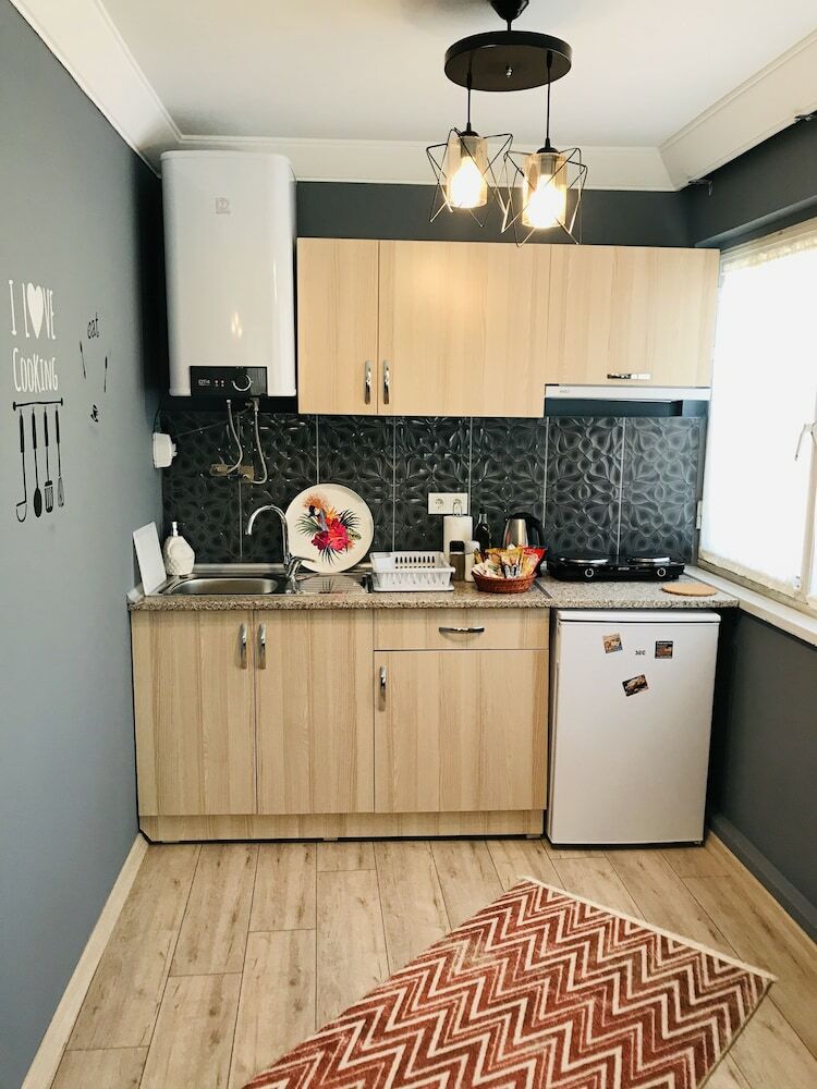 Apartamento Sirena's Suites