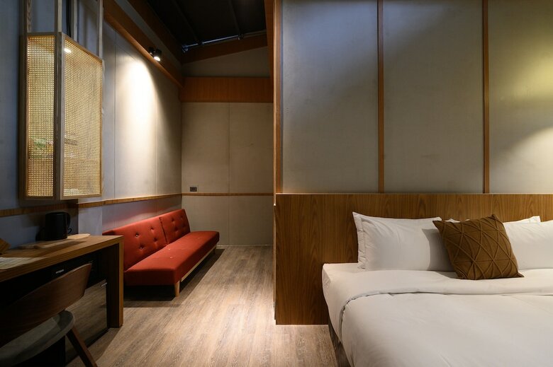 Yunoyado Onsen Hotspring Hotel Deyang