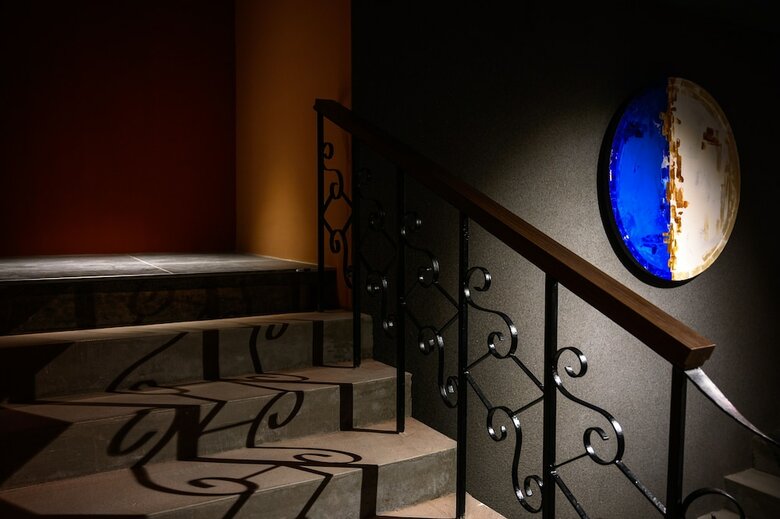 Yunoyado Onsen Hotspring Hotel Deyang