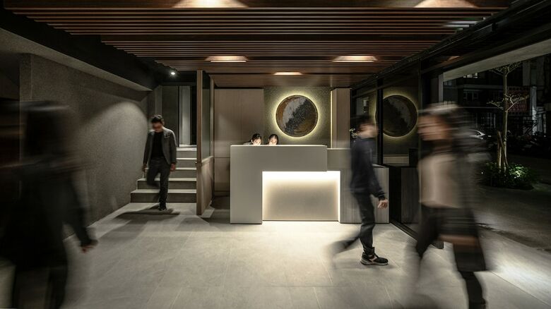 Yunoyado Onsen Hotspring Hotel Deyang