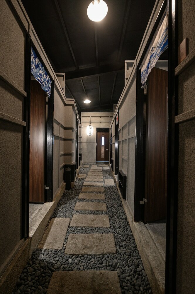 Yunoyado Onsen Hotspring Hotel Deyang