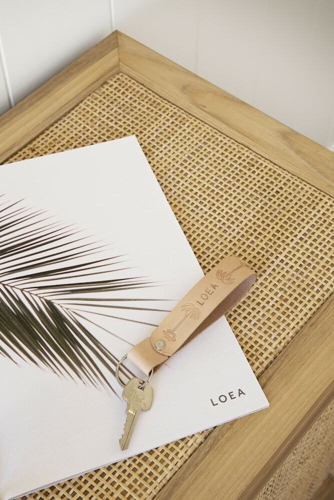 Loea Boutique Hotel