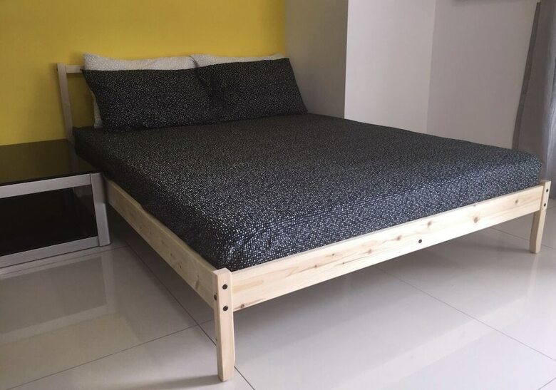 Apartamentos Ksl Studio Homestay By Immaculate