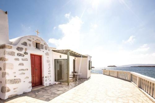 Apartamentos Akrotiri