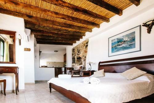 Apartamentos Akrotiri